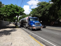 Freightliner Columbia