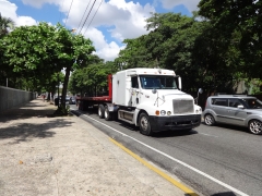 Freightliner Columbia