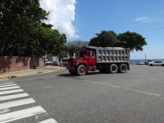 Mack DM600 6x4