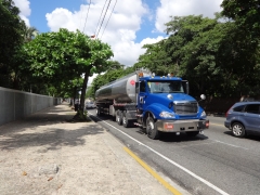 Freightliner Columbia