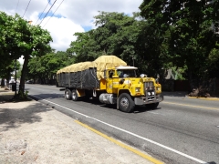 Mack R Model 6x4