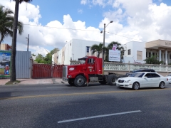 Peterbilt 377