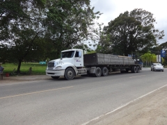 Freightliner Columbia