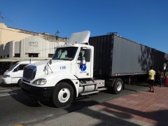 Freightliner Columbia