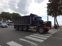 Mack CH613 E7-456 8x4