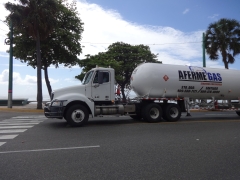 Freightliner Columbia