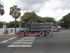 Mack DM600 6x4