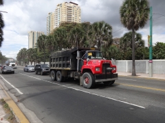 Mack DM600 6x4