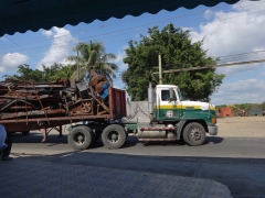 Mack CH613