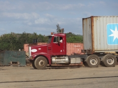 Peterbilt 377