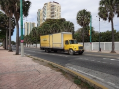 Freightliner FL70 4x2