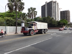 Mack DM800 6x4