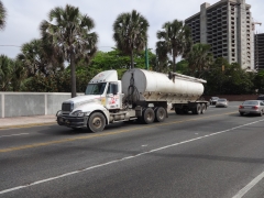 Freightliner Columbia