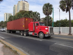 Peterbilt 377