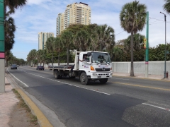 Hino 4x2