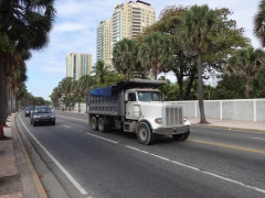 Peterbilt 357 6x4