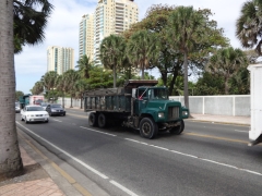 Mack DM600 6x4