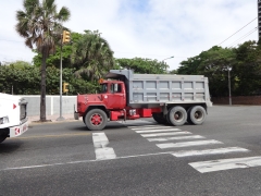 Mack DM600 6x4