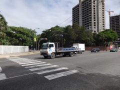 Hino Ranger 4x2