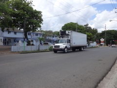 Freightliner M2 106 4x2