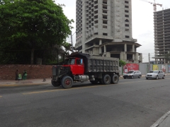 Mack R Model 6x4