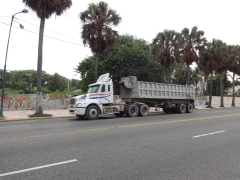 Freightliner Columbia