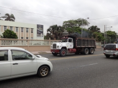 Mack R Model 6x4