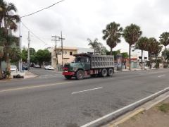 Mack DM600 6x4