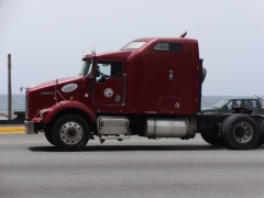 Kenworth T800