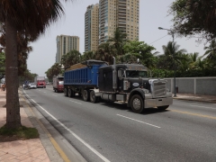 Freightliner Classic