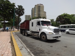 Freightliner Columbia