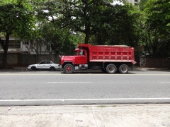 Mack R Model 6x4