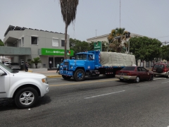 Mack R Model 6x4