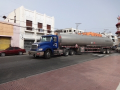 Freightliner Columbia