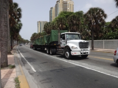 Freightliner M2 112