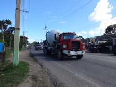 Mack DM600 6x4