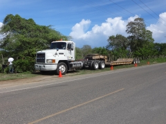 Mack CH613