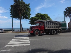 Mack DM600 6x4