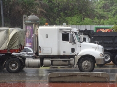 Freightliner Columbia