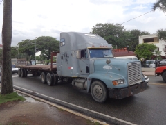 Freightliner FLD120