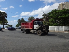 Mack CH613 6x4