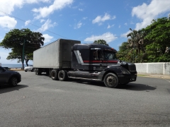 Freightliner Columbia