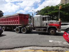 Mack CH613 E7-454