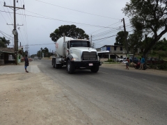 Mack Granite 6x4