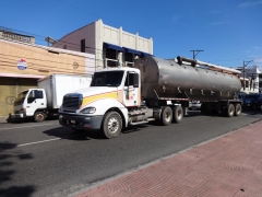 Freightliner Columbia