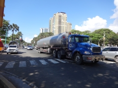 Freightliner Columbia