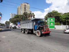 Mack DM600 6x4