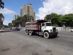 Mack DM600 6x4