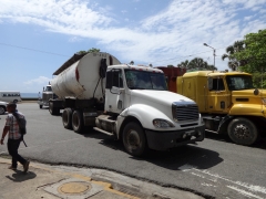 Freightliner Columbia