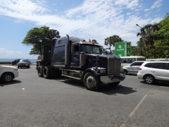 Western Star 4900